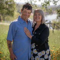 La maison de Barbara