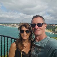 Un grand appartement, rénové avec goût , à 100m de la plage, prés du Pays Basque et de l'Espagne .