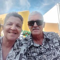 La maison de Fernando