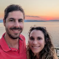 La maison de Jeremy & Matina