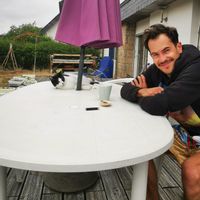 Grande maison de ville en périphérie de Rennes, entre ville et campagne !