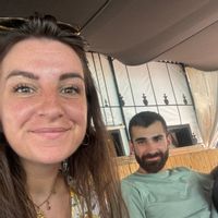 La maison de Louane et Alexandre