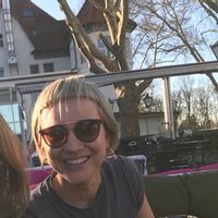 La maison de Barbora