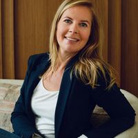 La maison de Chantal