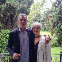 La maison de Mario  y Silvina