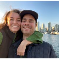 La maison de Marianne