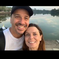 La maison de Caetano