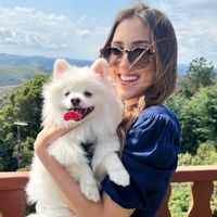 La maison de Mariana