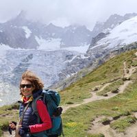 La maison de Mylène