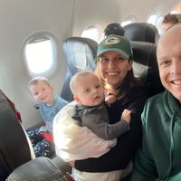 La maison de Lilian Parker