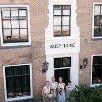 La maison de Marleine