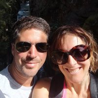 La maison de Delphine et Fabien