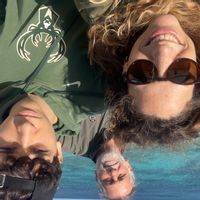 La maison de Virginia