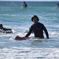 Petite maison bretonne entre ville et mer