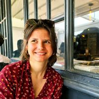 L'appartement de Salomé & Loris