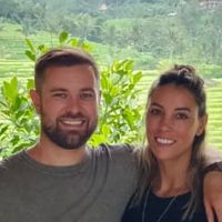 La maison de Nicola & John