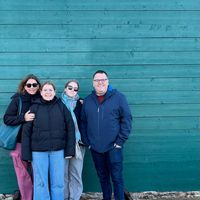 Charmante dépendance aménagée dans une ancienne ferme bretonne, proche mer