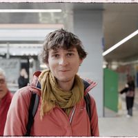 Mon appartement à San-Momo