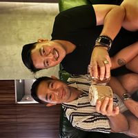 La maison de Red and Glen