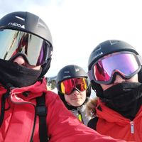 La maison d'Eléonore