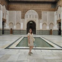 La maison de Deborah