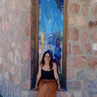 La maison de Soledad