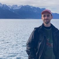 La maison de Fiachra