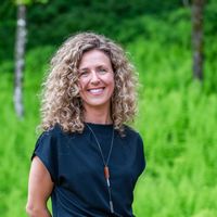 Grande maison familiale entre lac et montagne – à 20 min du Vieux-Québec