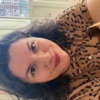 La maison de Mathilde