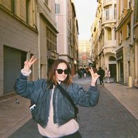 Appartement spacieux et ensoleillé à la croisée des tous les quartiers les plus sympas de Marseille