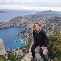 La maison de Mathilde