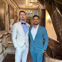 La maison de Jose Elias