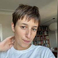 La maison de Morgane