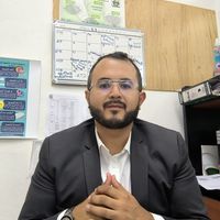 La maison de Daniel Saucedo