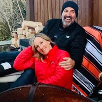 La maison de Tori & Stef