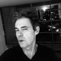 Duplex d’origine LeCorbusier CiteRadieuse vue mer.