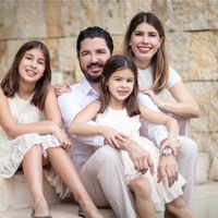 La maison de Mauricio