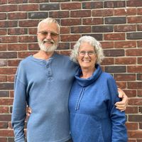 Casa di Jacqueline (Jackie)