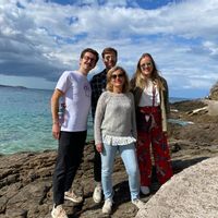 La maison de Pascale