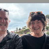 La maison de Gary and Cathy