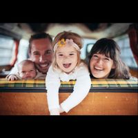 La maison de Patrick