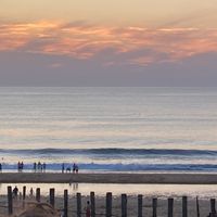 La Kasa Poza  Grande maison familiale, située dans le sud des Landes et aux portes du Pays Basque.