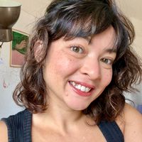 La maison de Anne-Sophie