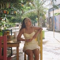 L'appartement de Marie