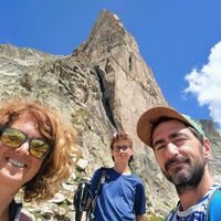 La maison de Chris et Marie