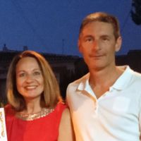 La maison de María José y José Luis