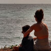 La maison de Estefania