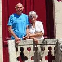 Le Chalet des Fleurs pied a terre idéal pour découvrir La Rochelle et sa région.