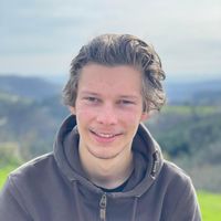 Appartement calme dans la ville de Paris