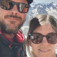 La maison d'Elise et Julien